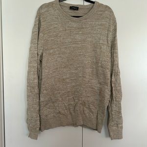 Men Express sweater